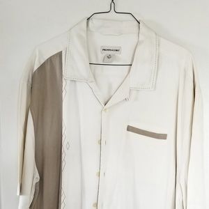 Men's Pronto Uomo Shirt